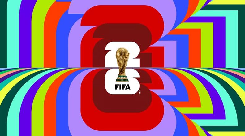 WM 2026 live IPTV Fussball auf Fernseher sehen