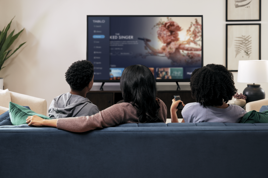 IPTV Deutschland und Oesterreich Streaming fuer Smart TV und Live TV